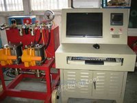 气动试压泵QY140 石油机械试