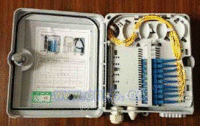 12芯楼道光纤入户箱