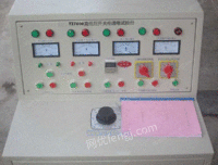 TX7000高低压开关柜通电试验