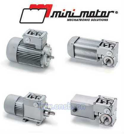 mini motor