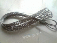 钢丝绳电缆网套代理，口碑好的钢丝