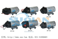 DP100A微型水泵