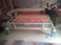 河南杰玛专业生产全自动绗缝机