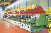 专业生产台 湾 子午轮胎钢帘线拉丝机