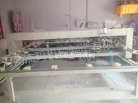 河南省电脑绗缝机厂家价格