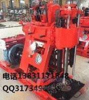 郑州XY-1A勘察钻机规格型号