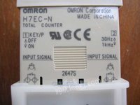 欧姆龙电子计数器H7EC-N