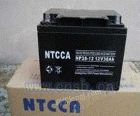 供应NTCCA蓄电池
