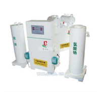 陕西咸阳水处理标准二氧化氯发生器