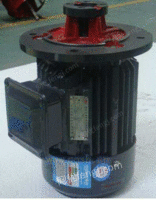 CB-B配套油泵电机 三相异步电