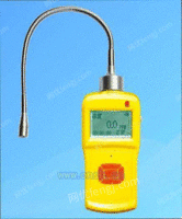 KP830J便携式甲烷气体检漏仪