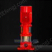 东莞XBD-DL立式多级消防泵组