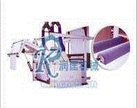 润匡机械公司提供具有口碑的mf2001刷毛机