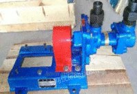 3GR25×4W2 密封油泵组