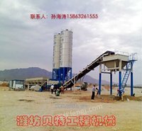 山西忻州稳定土拌和设备价格优惠