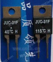 JUC-31F温度开关