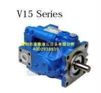 油升油泵V1-3R10X