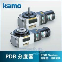 PDB系列分度器 KAMO加茂