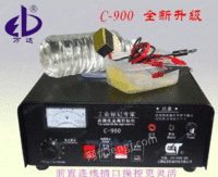 CHJ-C系电腐蚀打标机