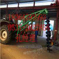 低价供SH-560型拖拉机挖坑机