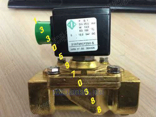 电磁阀出售