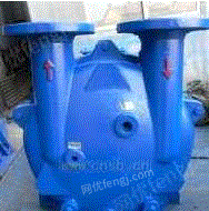 2BVA水环式真空泵价格