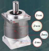 厂家直销 伺服行星减速机