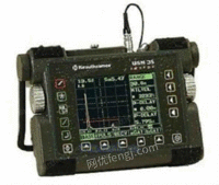 USM 35X S超声波探伤仪