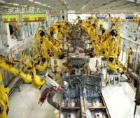 佛山市工业钎焊机器人