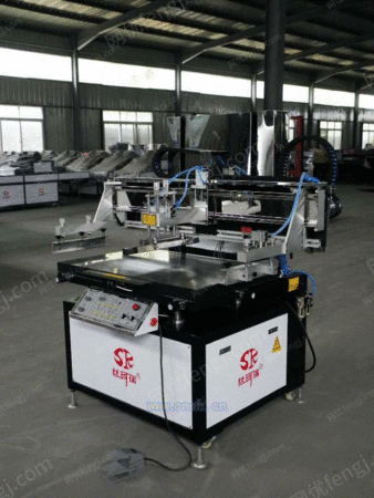 多色印刷设备出售