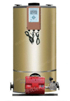 立式燃油（气）常压热水锅炉