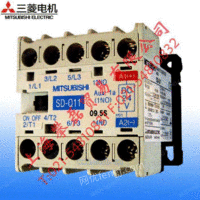 三菱接触器SD-Q11