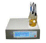 YWS-3 微量水分测定仪