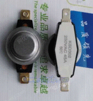 KSD302大电流温控器