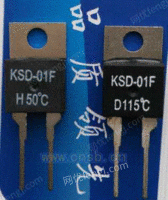 KSD-01F温度开关