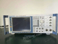 RSSMU200A通讯检测仪器