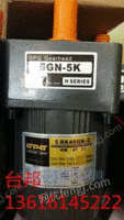 台邦5IK40GN-C/3.6K
