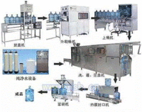 武汉山泉水设备专业生产厂|矿泉水