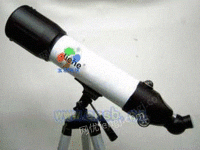 02061天文望远镜小学科学仪器
