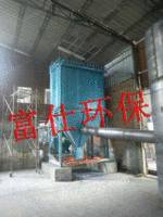 贵州锅炉布袋除尘器厂家