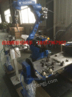 机器人自动焊接机、机械手自动焊机