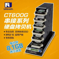 CT600G拷贝机