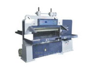 1420C型机械式数显切纸机
