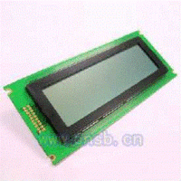 LCD显示屏24064液晶