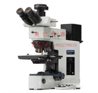 奥林巴斯BX51M金相显微镜