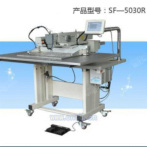 缝纫设备出售