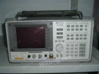 HP 8593E 频谱分析仪