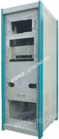铝镁合金电子设备机柜WDJ-II
