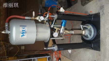 高压泵出售