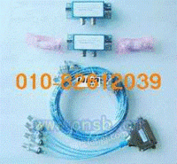 1553B耦合器 连接器 线缆